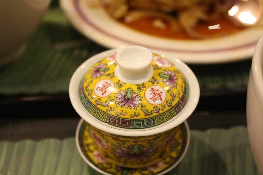 【板橋泰式料理推薦】88thai發發泰-一個人也能自在享受的泰式簡餐,獨創泰式香腸全台全台獨一無二