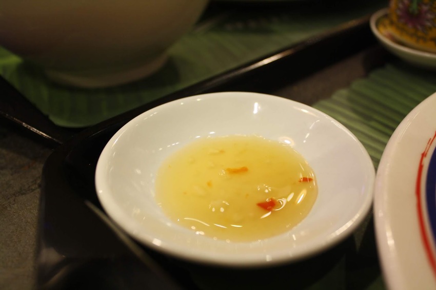 【板橋泰式料理推薦】88thai發發泰-一個人也能自在享受的泰式簡餐,獨創泰式香腸全台全台獨一無二