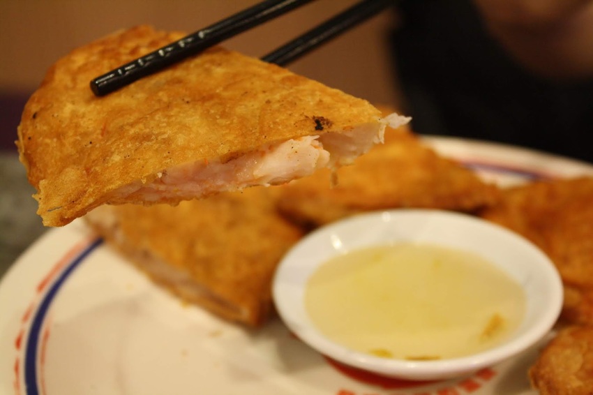 【板橋泰式料理推薦】88thai發發泰-一個人也能自在享受的泰式簡餐,獨創泰式香腸全台全台獨一無二