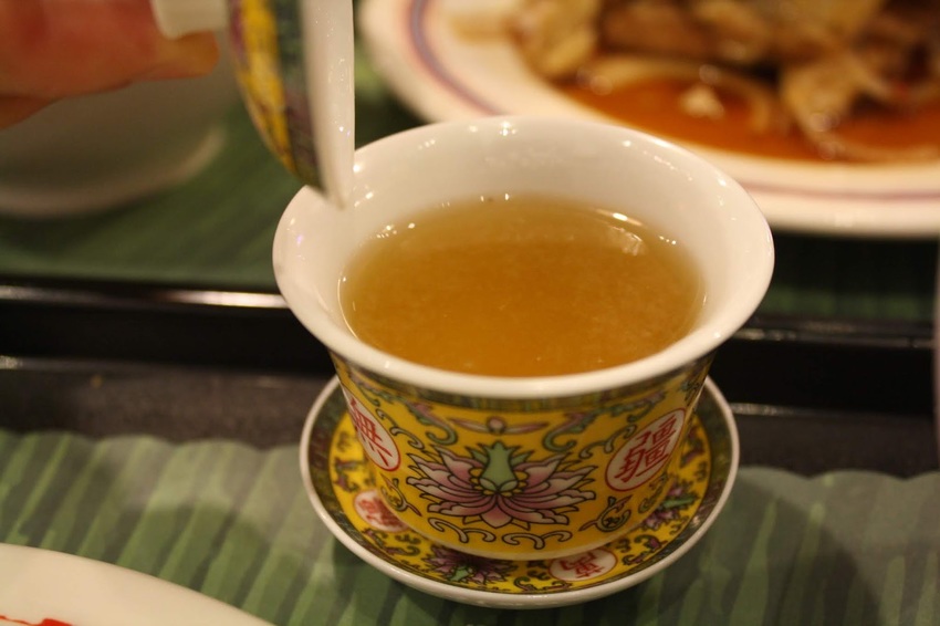 【板橋泰式料理推薦】88thai發發泰-一個人也能自在享受的泰式簡餐,獨創泰式香腸全台全台獨一無二