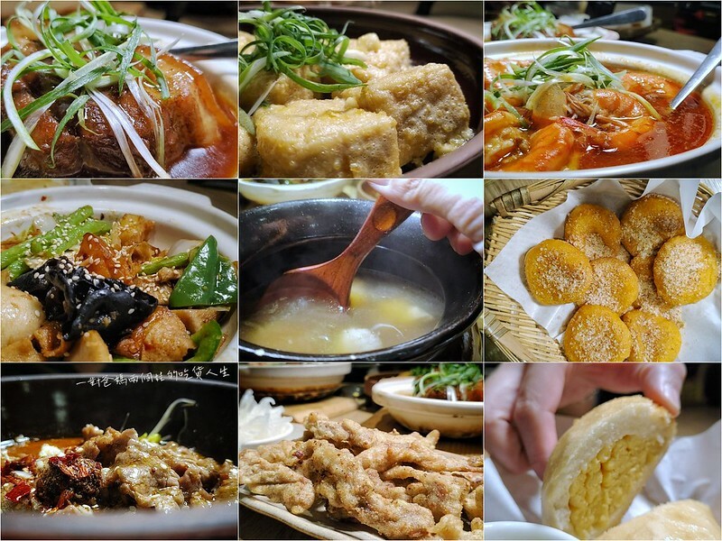 台中西區美食 來呷飯川食堂 百元川菜 科博館、草悟道周邊美食