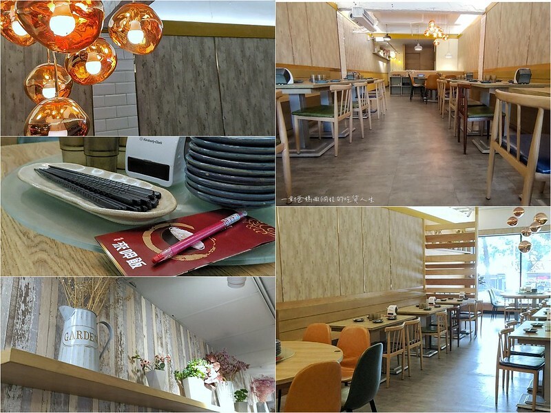 台中西區美食 來呷飯川食堂 百元川菜 科博館、草悟道周邊美食