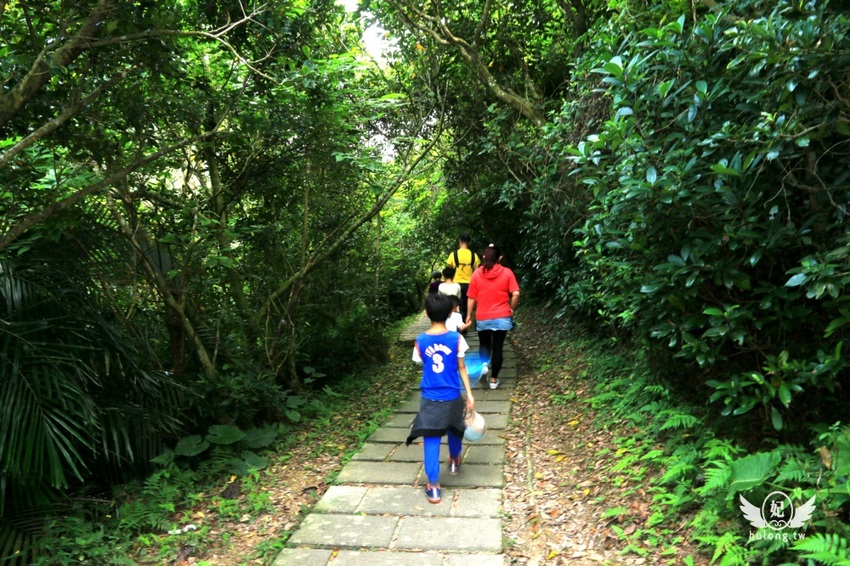 「聽濤營區」鼻頭角步道迷彩神秘感新秘境|聽濤營區咖啡開放時間|東北角景點! - 珍太妃旅遊親子生活