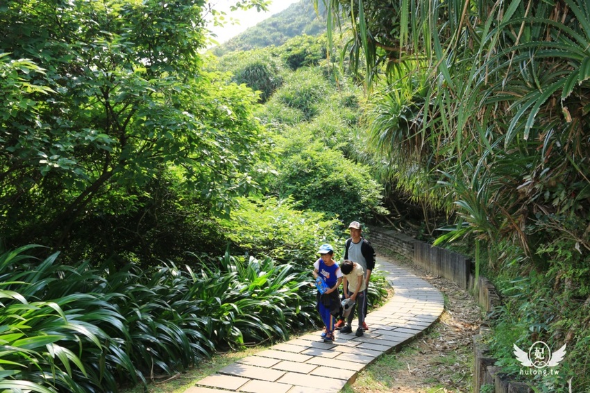 「聽濤營區」鼻頭角步道迷彩神秘感新秘境|聽濤營區咖啡開放時間|東北角景點! - 珍太妃旅遊親子生活