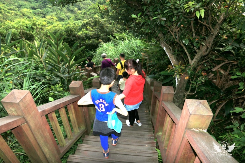 「聽濤營區」鼻頭角步道迷彩神秘感新秘境|聽濤營區咖啡開放時間|東北角景點! - 珍太妃旅遊親子生活