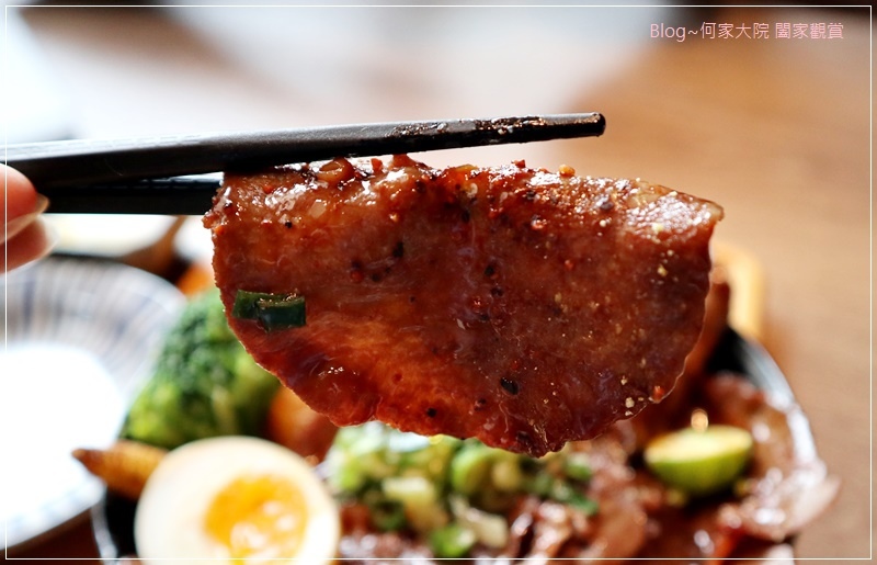 大河屋燒肉丼串燒(桃園南崁店) 20.JPG