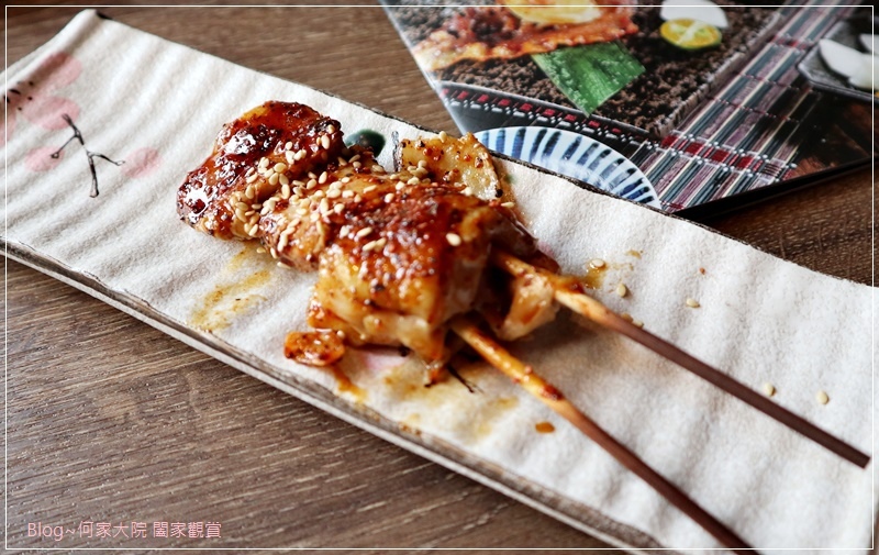 大河屋燒肉丼串燒(桃園南崁店) 29.JPG