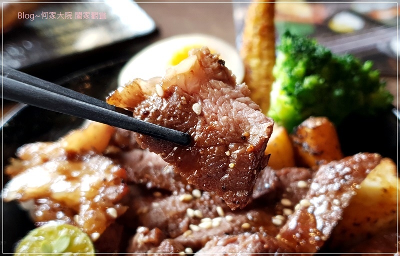 大河屋燒肉丼串燒(桃園南崁店) 23.jpg