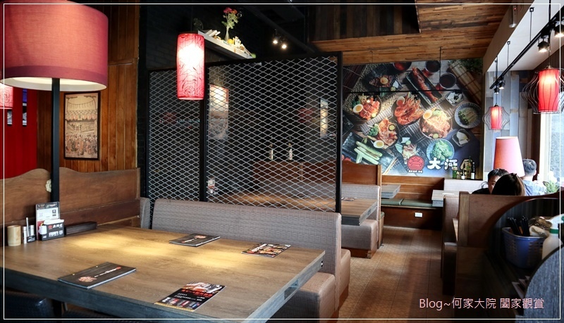 大河屋燒肉丼串燒(桃園南崁店) 06.JPG