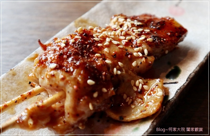 大河屋燒肉丼串燒(桃園南崁店) 30.JPG