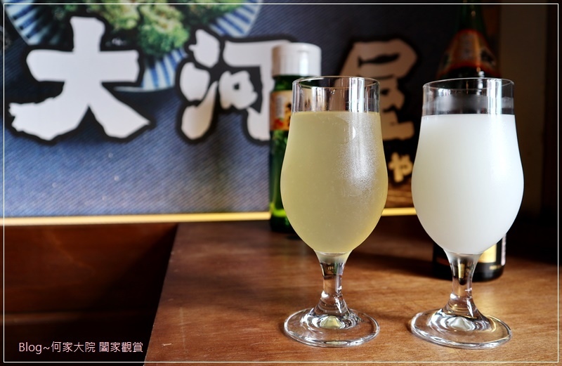 大河屋燒肉丼串燒(桃園南崁店) 33.JPG