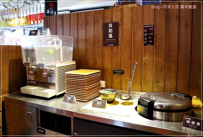 大河屋燒肉丼串燒(桃園南崁店) 15.JPG