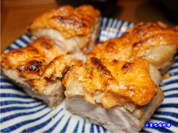 明太子雞腿丼-大河屋南崁店二訪 (2).jpg