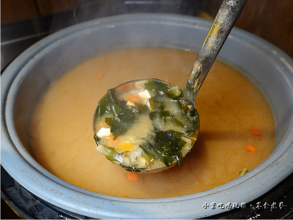 料多日式味噌湯-大河屋燒肉丼串燒南崁店 (3).jpg