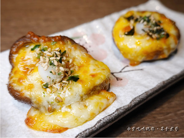 起司香菇-大河屋燒肉丼串燒南崁店 (2).jpg