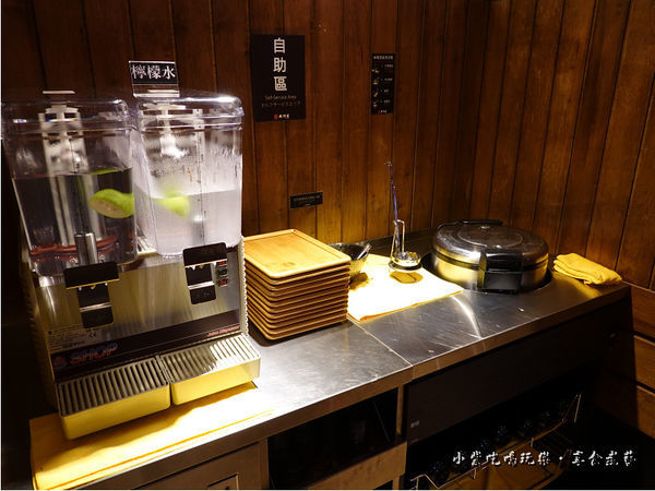 自助區-大河屋燒肉丼串燒南崁店 (2).jpg