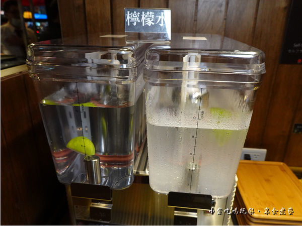 自助區-大河屋燒肉丼串燒南崁店 (1).jpg