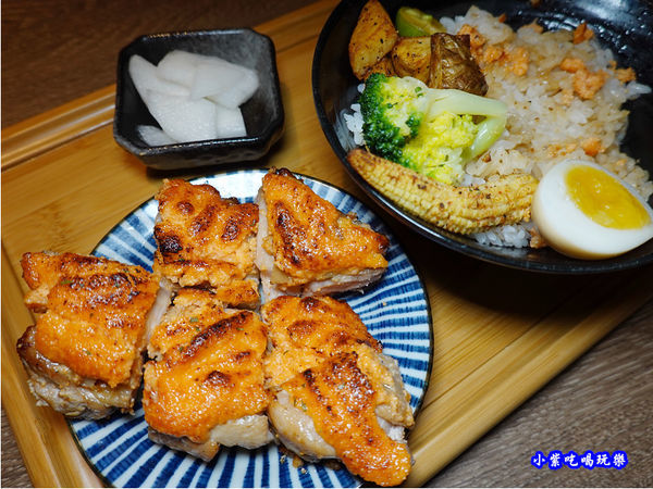 明太子雞腿丼-大河屋南崁店二訪 (5).jpg