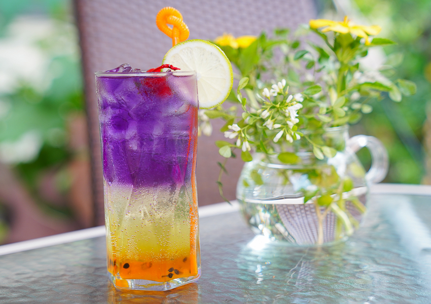 [屏東景觀餐廳]三地門旁聽席-超夢幻台版小歐洲~預約制隱藏版秘境! @美食好芃友