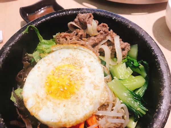 台中< GangNam 首爾韓鍋 서울 강남닭갈비 GangNam Korean Food > 逢甲商圈附近餐廳 , 平日早上來逢甲就是不用擠 ~ 2019.05.06