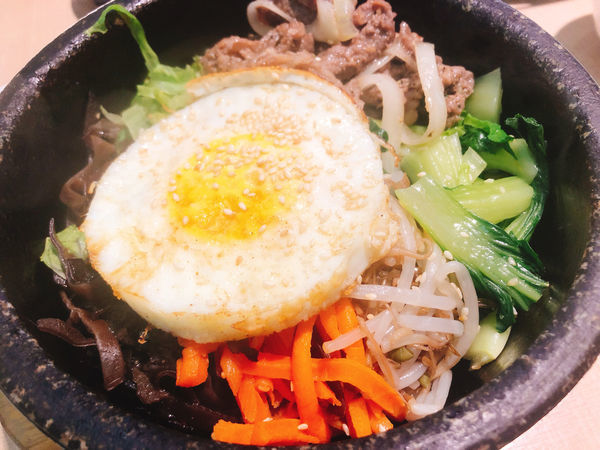 台中< GangNam 首爾韓鍋 서울 강남닭갈비 GangNam Korean Food > 逢甲商圈附近餐廳 , 平日早上來逢甲就是不用擠 ~ 2019.05.06