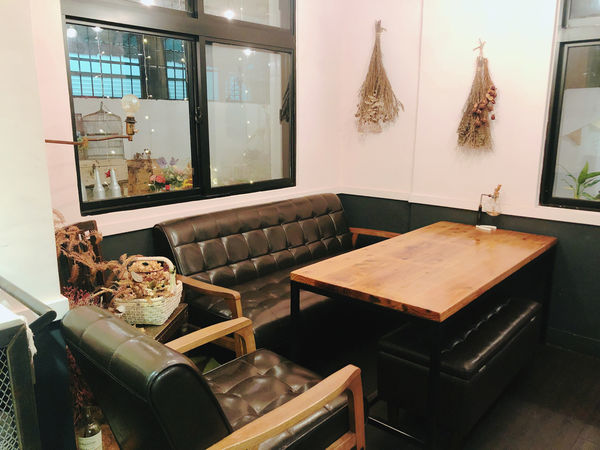 永和美食「U NEED 小餐館」頂溪捷運站1號出口附近早午餐 ,下午茶好去處 ,巷弄美食推薦 2018.11月（初訪+二訪）