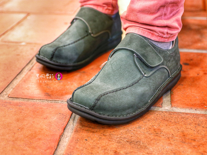 【手工鞋】台灣製造「皮克米台灣手工鞋」〃三峽老街