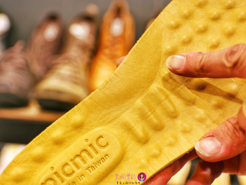 【手工鞋】台灣製造「皮克米台灣手工鞋」〃三峽老街