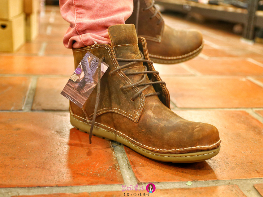 【手工鞋】台灣製造「皮克米台灣手工鞋」〃三峽老街