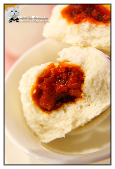 一夕成名－新紅寶石酒樓吃到飽(台北中山區)