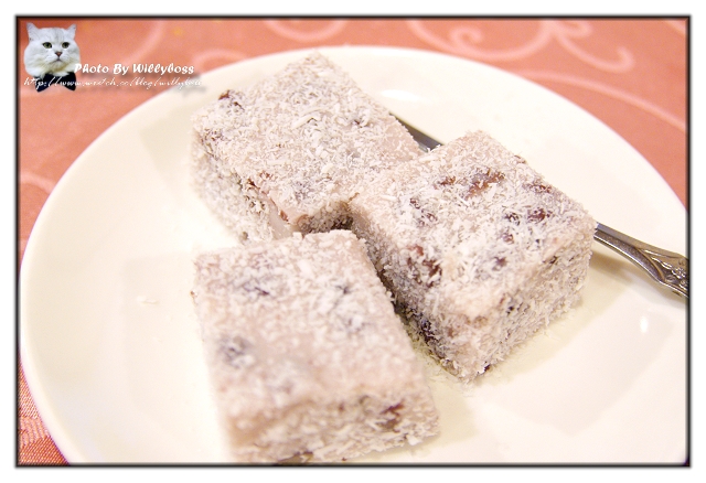 一夕成名－新紅寶石酒樓吃到飽(台北中山區)