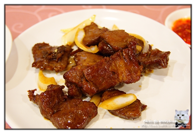 一夕成名－新紅寶石酒樓吃到飽(台北中山區)