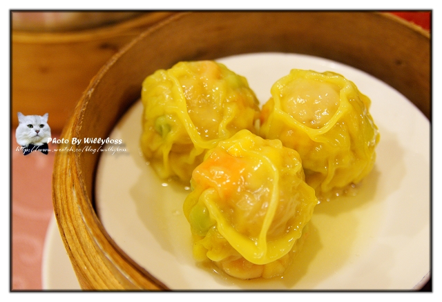 一夕成名－新紅寶石酒樓吃到飽(台北中山區)