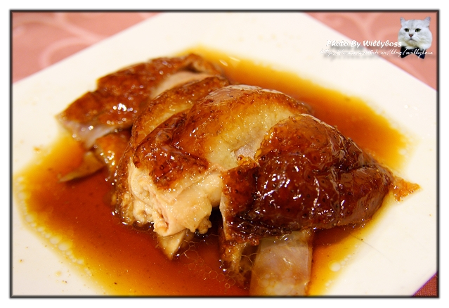 一夕成名－新紅寶石酒樓吃到飽(台北中山區)