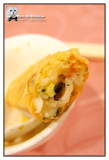 一夕成名－新紅寶石酒樓吃到飽(台北中山區)