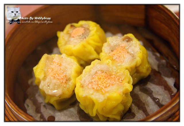 一夕成名－新紅寶石酒樓吃到飽(台北中山區)