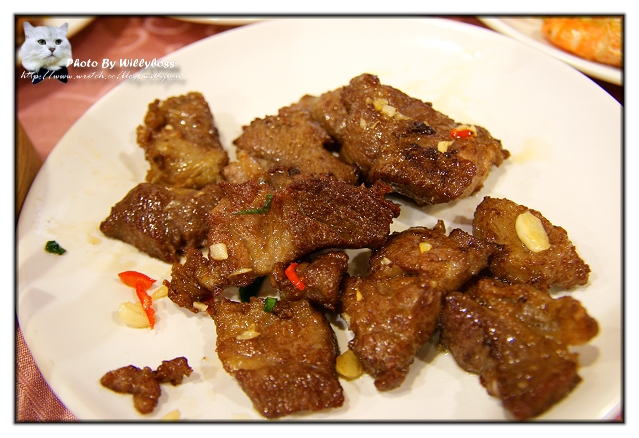 一夕成名－新紅寶石酒樓吃到飽(台北中山區)