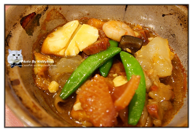 一夕成名－新紅寶石酒樓吃到飽(台北中山區)