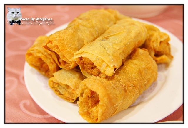 一夕成名－新紅寶石酒樓吃到飽(台北中山區)