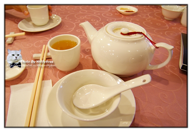 一夕成名－新紅寶石酒樓吃到飽(台北中山區)