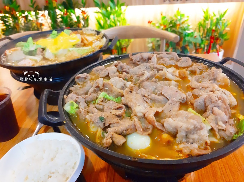 【台中豐原】喫喫呵呵-晨食好食│隱身於第一市場附近│餐點美味且用心│環境......