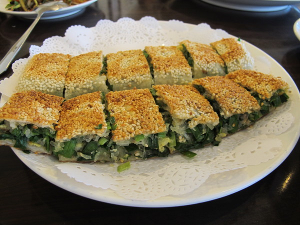 北平陶然亭：陶然亭餐廳