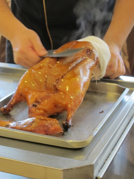 北平陶然亭：陶然亭餐廳