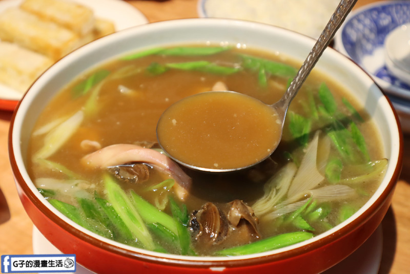 魷魚蒜螺肉.真心台菜.信義區美食.台式餐廳.酒家菜.宜蘭.手路菜.台北101世貿站