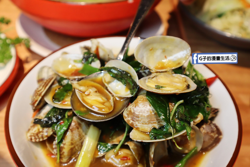 塔香炒海瓜子.真心台菜.信義區美食.台式餐廳.酒家菜.宜蘭.手路菜.台北101世貿站