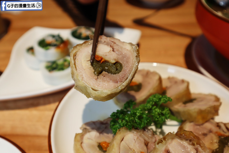 剝皮辣椒雞腿.真心台菜.信義區美食.台式餐廳.酒家菜.宜蘭.手路菜.台北101世貿站