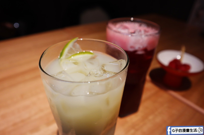 下午四點的台九線(檸檬芭樂汁).真心台菜.信義區美食.台式餐廳.酒家菜.宜蘭.手路菜.台北101世貿站