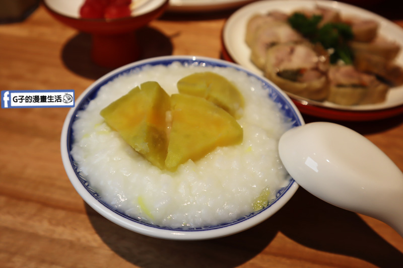 地瓜粥.真心台菜.信義區美食.台式餐廳.酒家菜.宜蘭.手路菜.台北101世貿站
