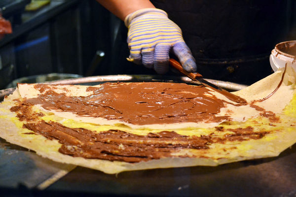 煎餅 (3) 煎餅 (3)