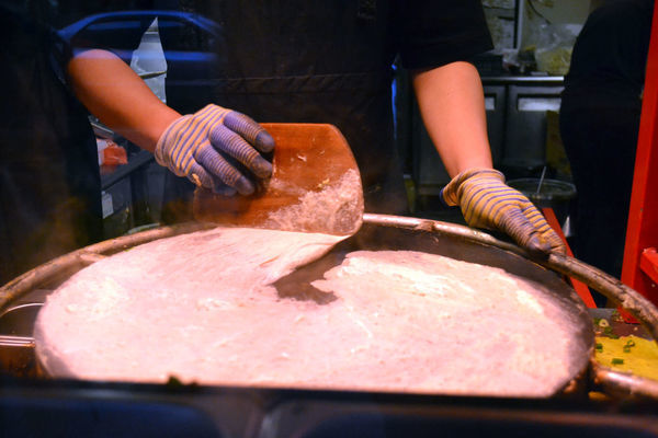 煎餅 (2) 煎餅 (2)